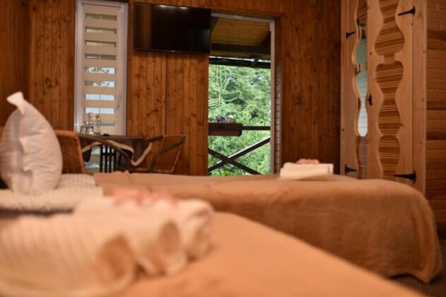 Zorianyy Guest House - Photo3