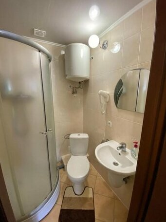 Zorianyy Guest House - Photo5