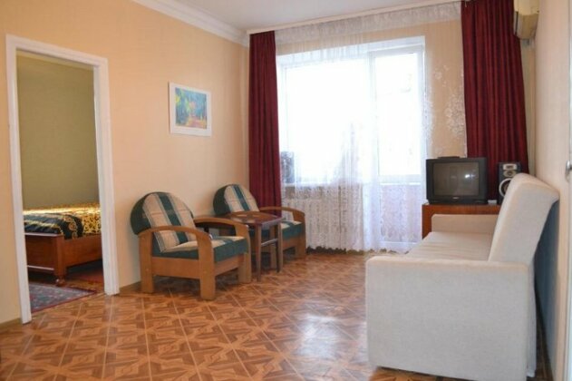 Apartment on Gogolya Myrhorod - Photo2
