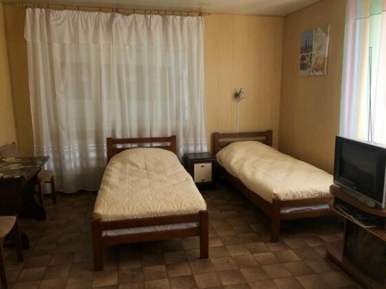 GasteHaus Nikopol - Photo2