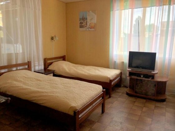 GasteHaus Nikopol - Photo3