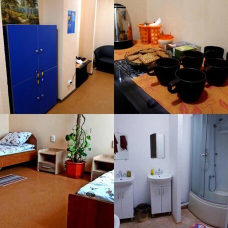 Hostel Niagara - Photo2