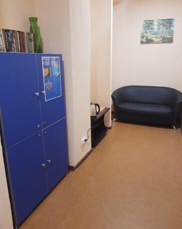 Hostel Niagara - Photo5