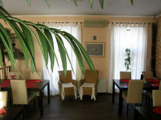 Hotel La Vida - Photo5