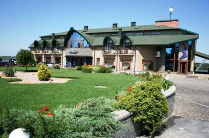Maxim Marine Yacht Club Hotel