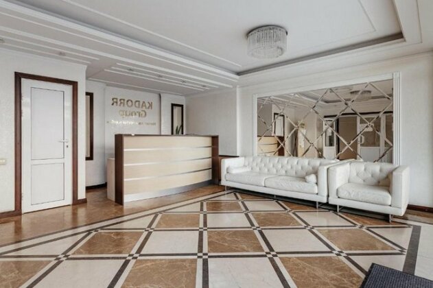 14 Floor Arcadia - Photo3