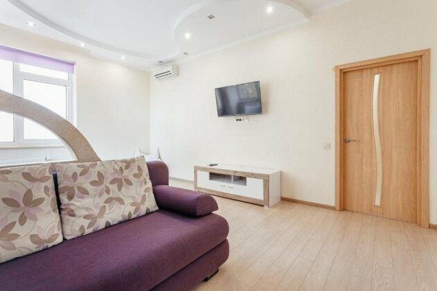 14 Floor Arcadia - Photo4