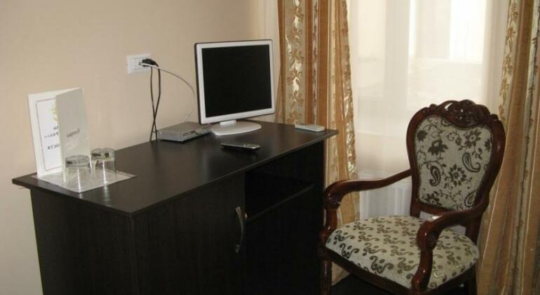 Admiral Hotel Odessa - Photo3