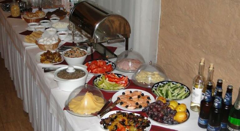 Admiral Hotel Odessa - Photo5