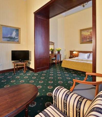 Aivazovsky Hotel - Photo3