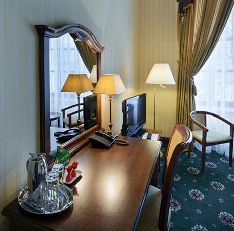 Aivazovsky Hotel - Photo4