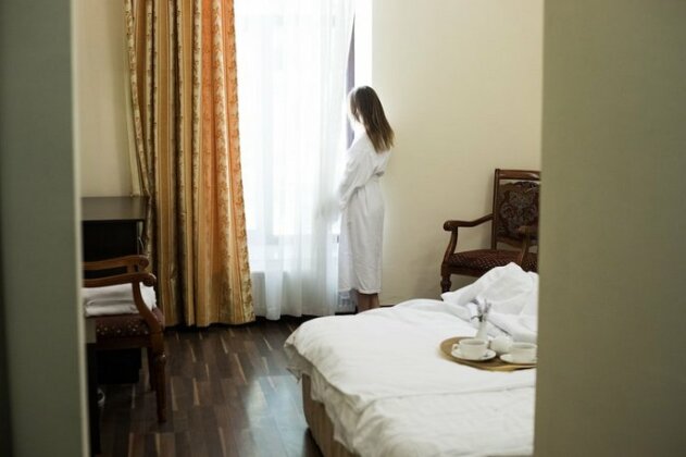 Alex Hotel Odessa - Photo3