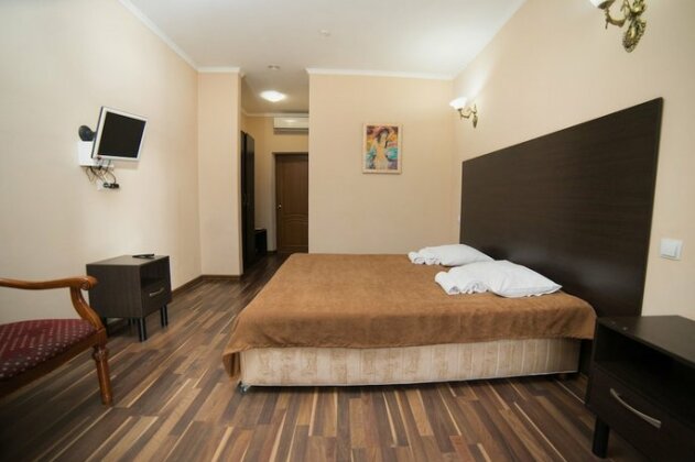 Alex Hotel Odessa - Photo4