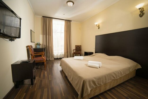 Alex Hotel Odessa - Photo5