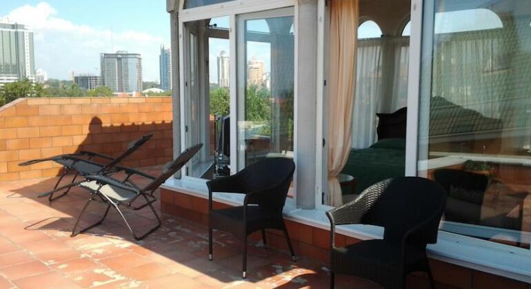Alisa Guest House - Photo3