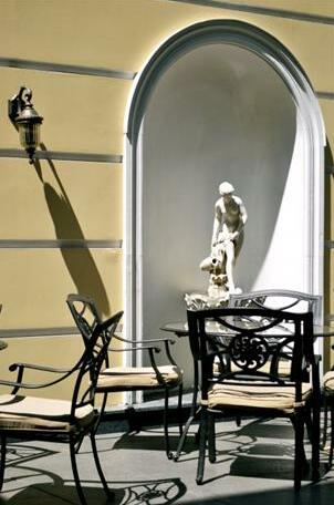 Alpark hotel - Photo2