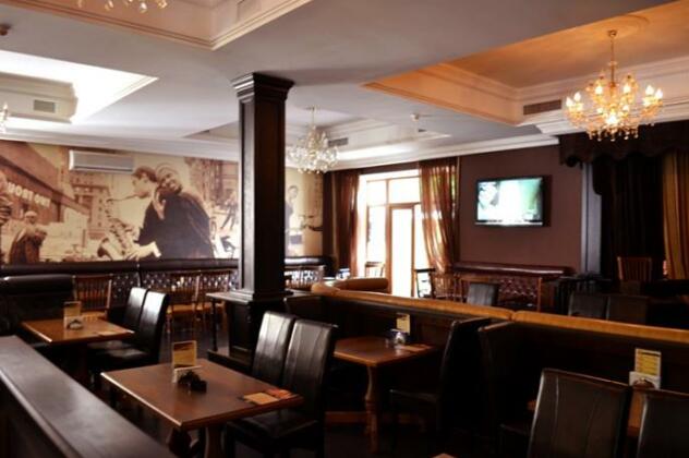 Alpark hotel - Photo5