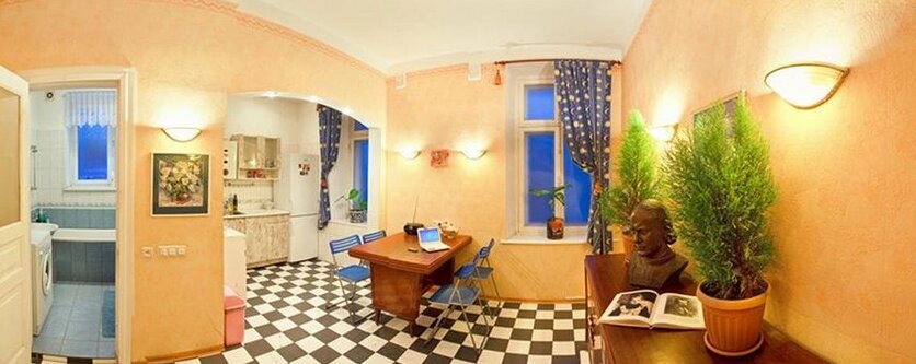 Antony's Home - Photo3