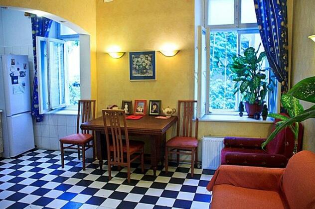 Antony's Home - Photo4