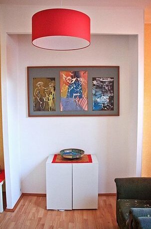 Antony's Home - Photo5