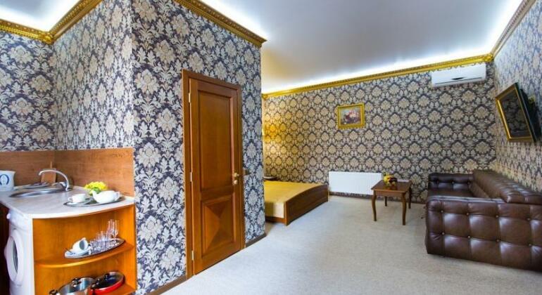 Apart Hotel Clumba - Photo4