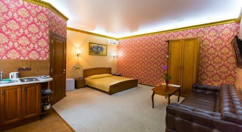 Apart Hotel Clumba - Photo5