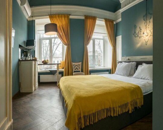 Apart Hotel Michelle - Photo2