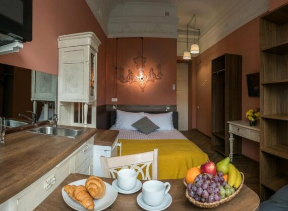 Apart Hotel Michelle - Photo3
