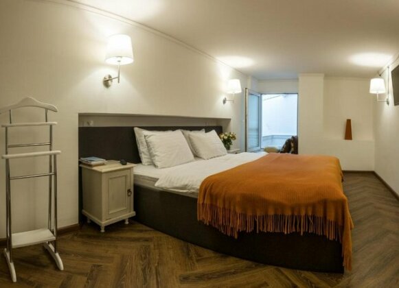 Apart Hotel Michelle - Photo5