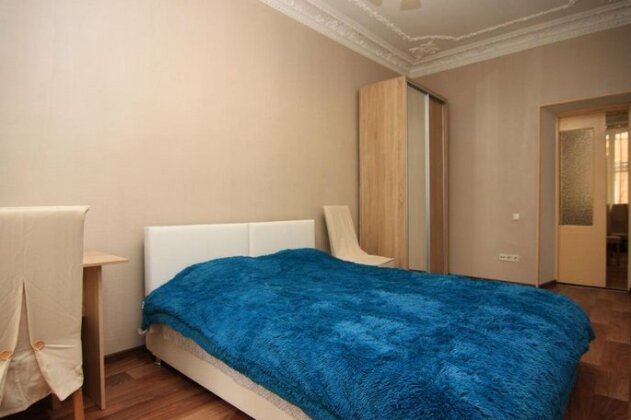 Apart-Hotel on Preobrajenskaya 24 - Photo3