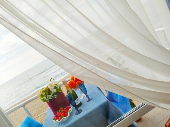 Apart-Hotel Poseidon - Photo5