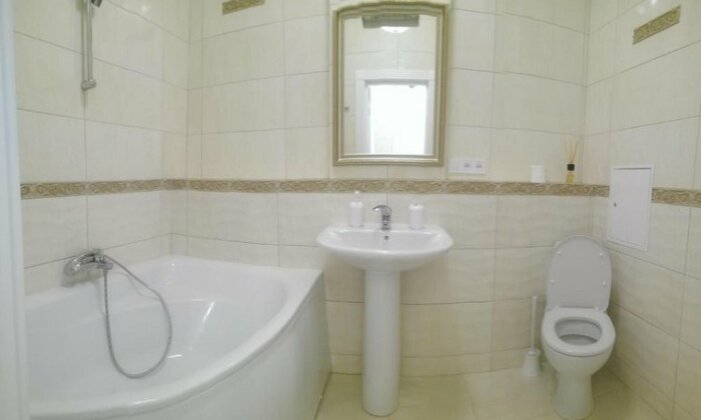 Apartament in Arcadia - Photo5