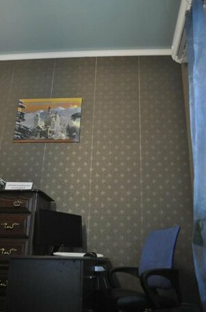 Apartament Preobragenskay - Photo4