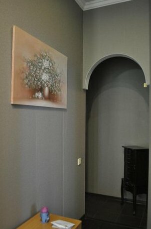 Apartament Preobragenskay - Photo5