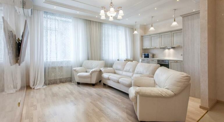 Apartamenty Arcadia - Photo3