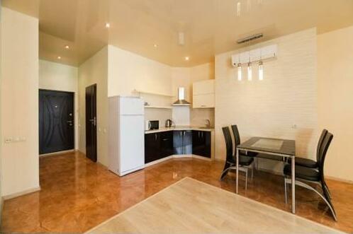 Apartamenty Arcadia - Photo4