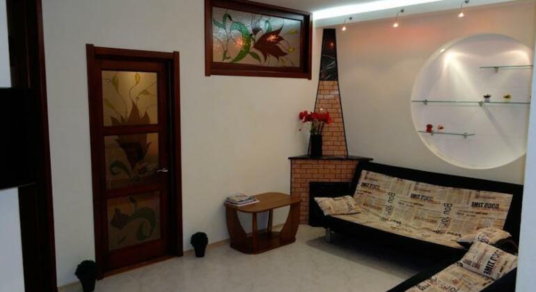 Apartamenty Arcadia - Photo5
