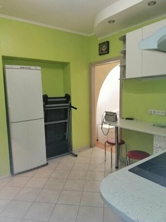 Apartamenty u Deribasovskoi - Photo5