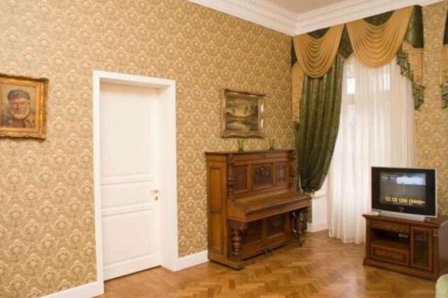 Apartamienty v samom tsientrie Odiessy - Photo4