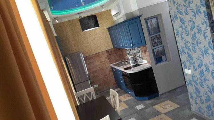 Apartment 16th Pearl in the City Center - Photo2