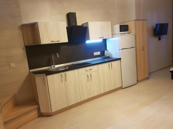 Apartment Brigantina - Photo4