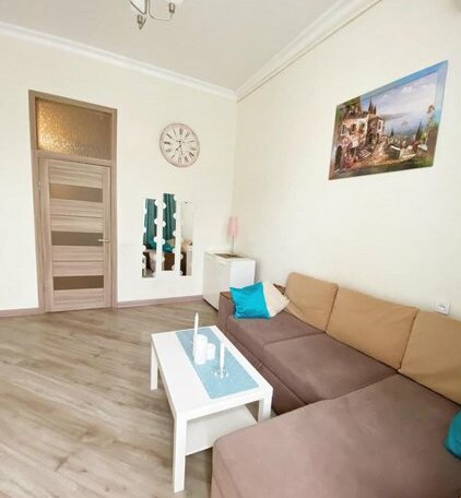 Apartment Bunina 8 - Photo5