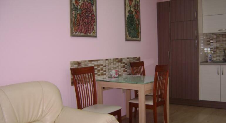 Apartment Carriage - Photo2