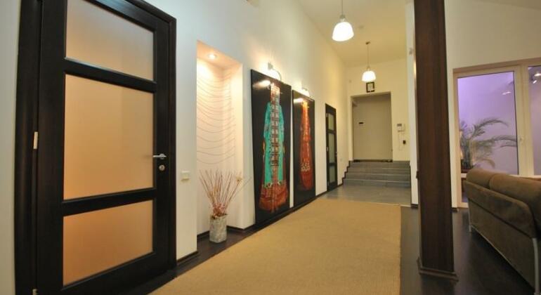 Apartment Grecheskie - Photo2
