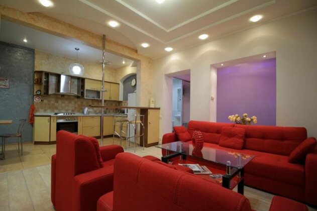 Apartment Grecheskie - Photo3