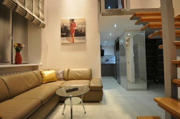 Apartment Grecheskie - Photo4