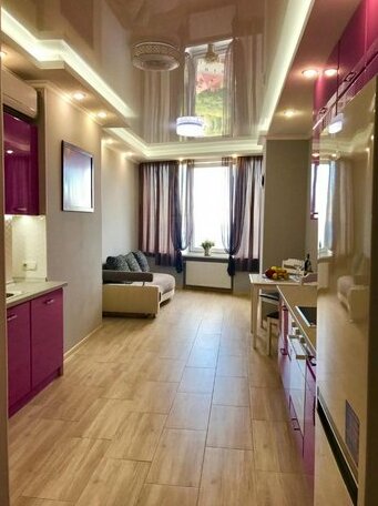 Apartment Henuezka 5 - Photo2