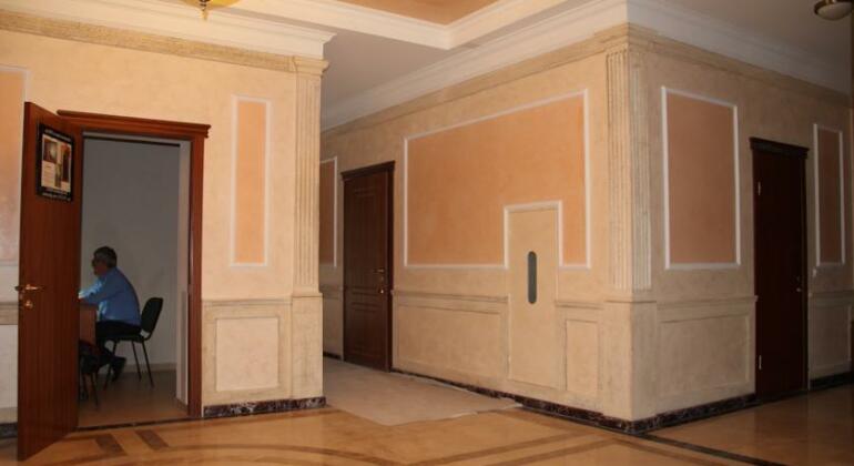 Apartment in Center of Odessa - Photo2