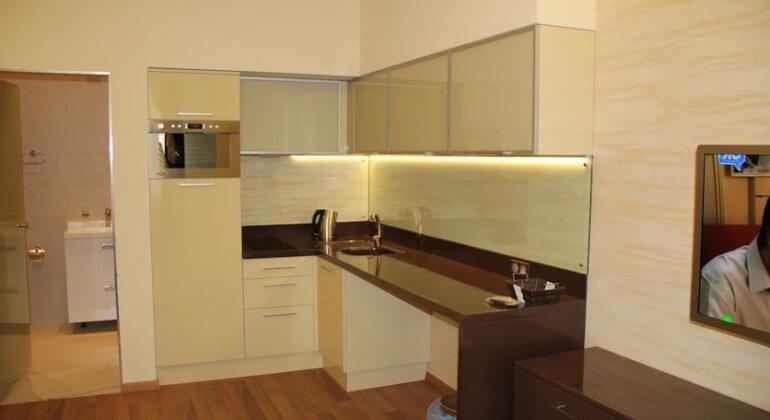 Apartment in Center of Odessa - Photo4