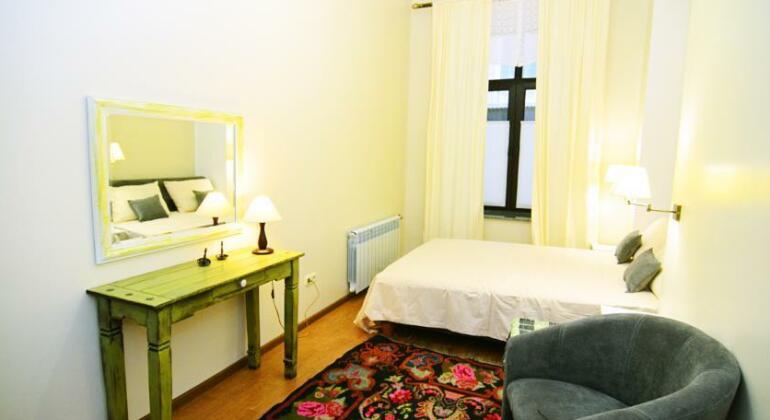 Apartment in historic part of Odessa - Photo2